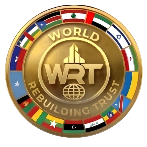 WRT - World Rebuilding Trust